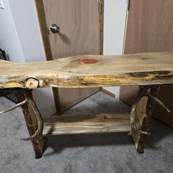 Handmade Table