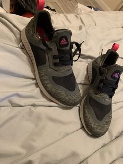 Women’s Adidas Bounce