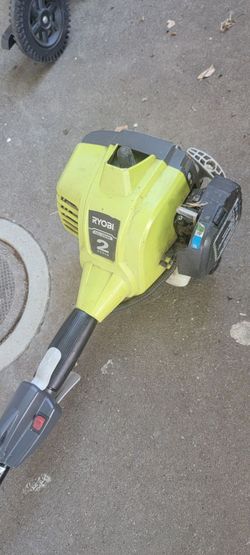 Weed eater