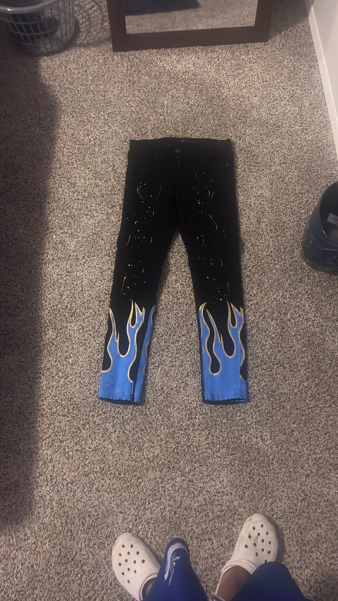  Men’s Skinny  Jeans 