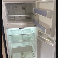 Free Fridge 