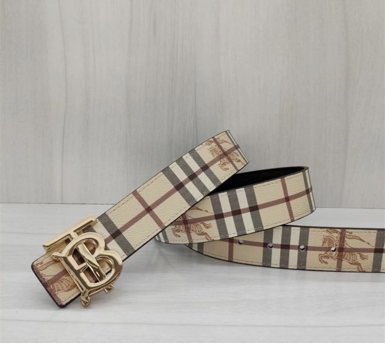 Burberry Belt 