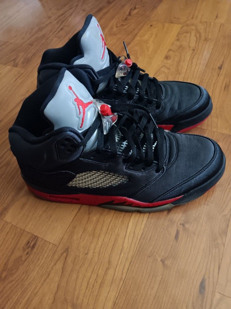 JORDAN'S Size 10.5 $100