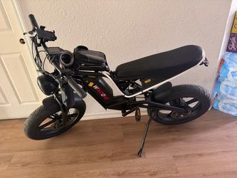 windone Electric Moped Bike