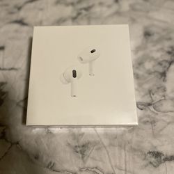 Brand New Air Pods Pro