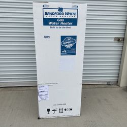 50 gallon Water Heater
