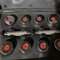 Dp Fit For Life Dumbell Set