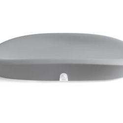Hatch Grow Smart Changing Pad and Scale (Grey)