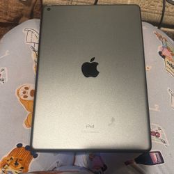 I Pad  7th Generation 