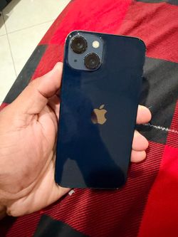 iPhone 13
