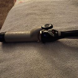 Curling Iron 