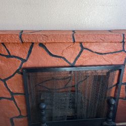 Electric House Chimney 