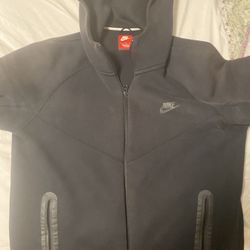 Nike Tech Black