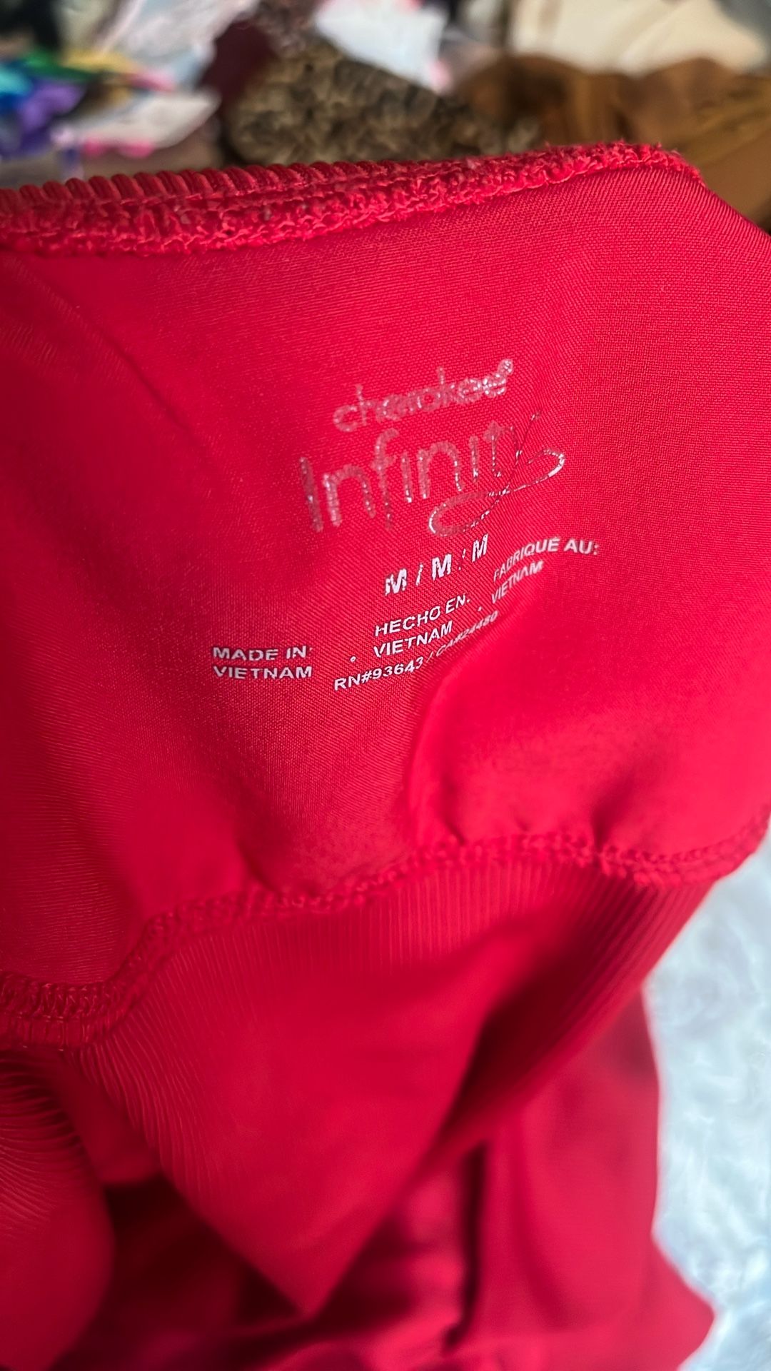 Nurse Scrub Uniform Jacket