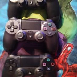 Read Description, PS4 Controllers