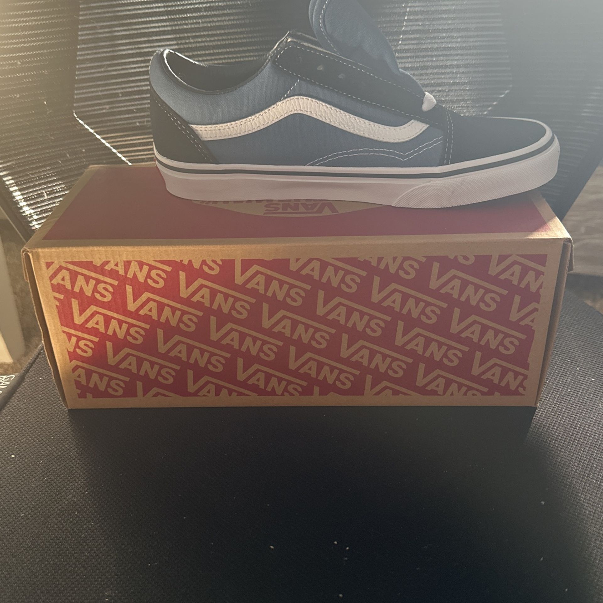 Vans