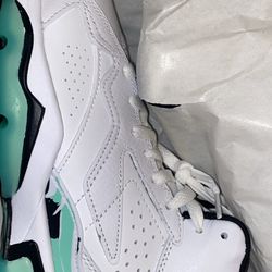 Brand New Jordan Mvp 
