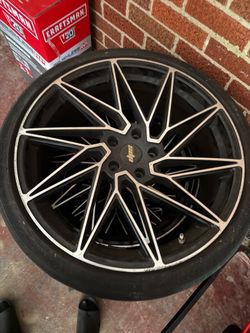 Rims