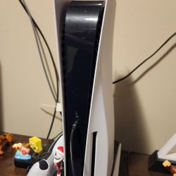 Playstation 5 Disk Model And Xbox Series S Gears Of War Edition Sell Or Trade