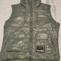Diesel Vest Brand New