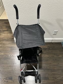 Lightweight Stroller