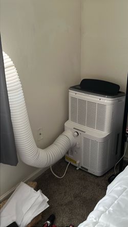 Portable Ac Unit