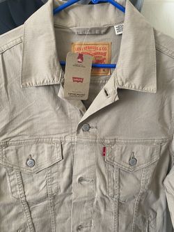 Levi's Men's L jacket.