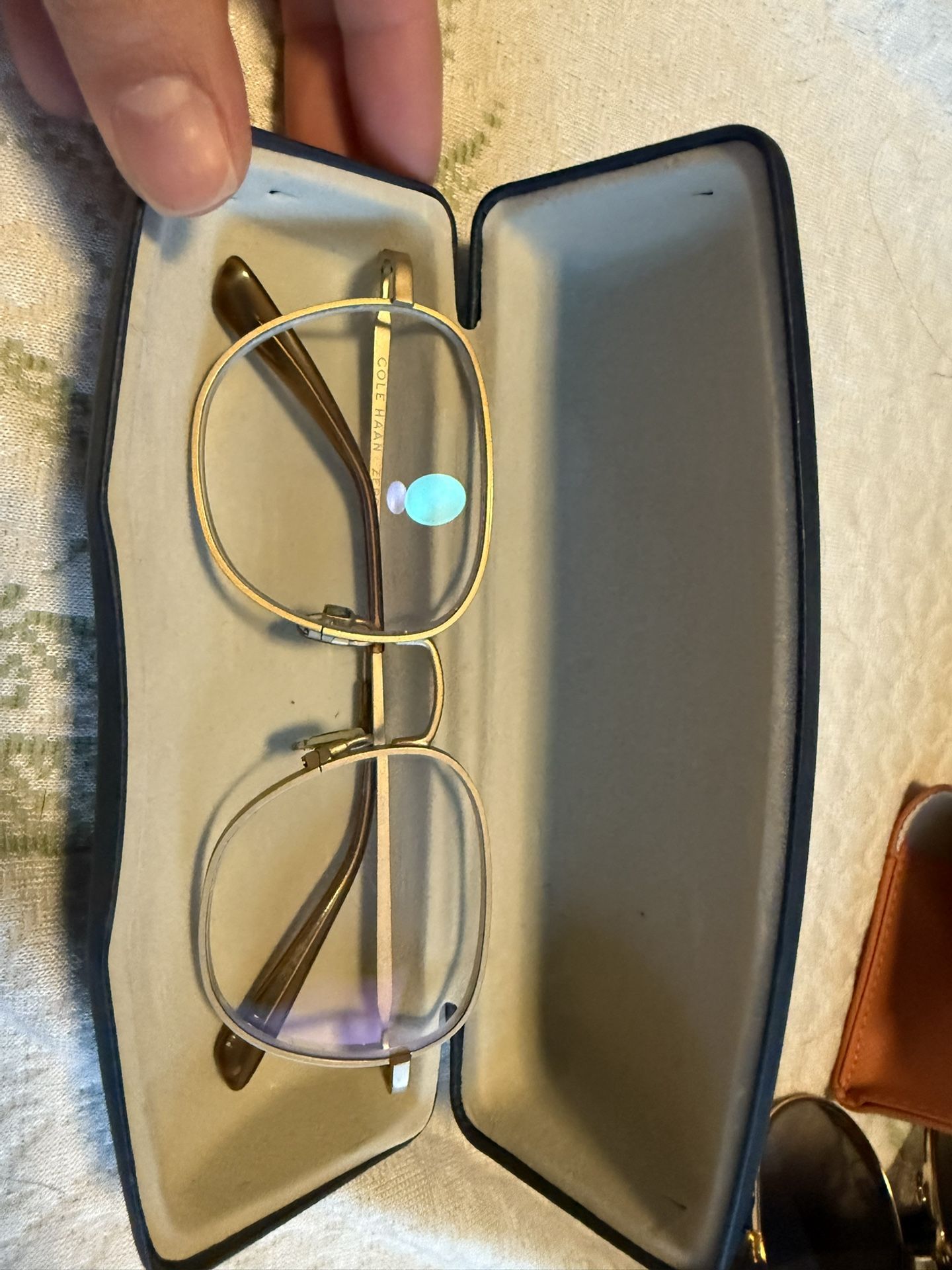 Cole Haan Prescription Glasses Frames