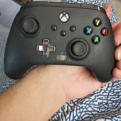Xbox power A controler