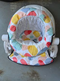 Baby seat
