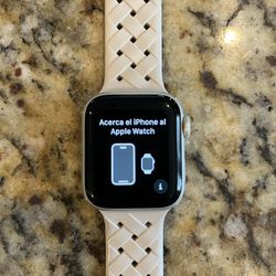 Apple Watch Series 5 40mm