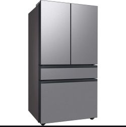 Samsung Bespoke 4-Door French Door Refrigerator