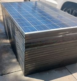 Solar Panels