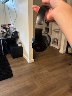 Solo 4 beats