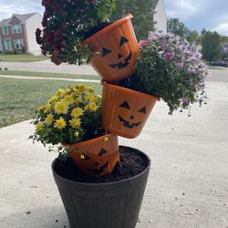 Adorable Fall Decor