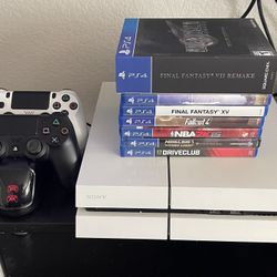 PS4