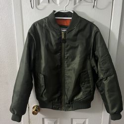 Pro Club Bomber Jacket (Small) 