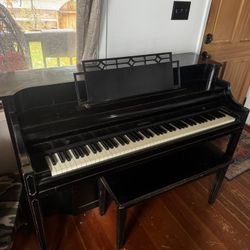 1940s kimball Piano 