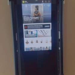 Exercise machine