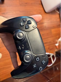 Ps5 controller