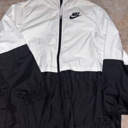 nike windbreaker 