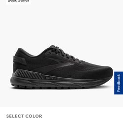 Brooks Men’s Running Shoes