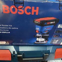 Bosch Router 