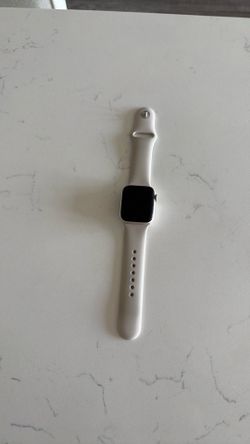 Apple Watch SE 2 generation