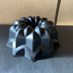 Nordic Ware Bundt Cake Pan
