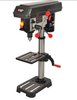 Benchtop porter-cable drill press
