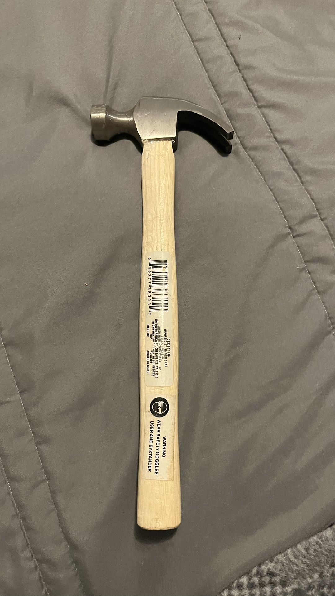 Brand New Hammer