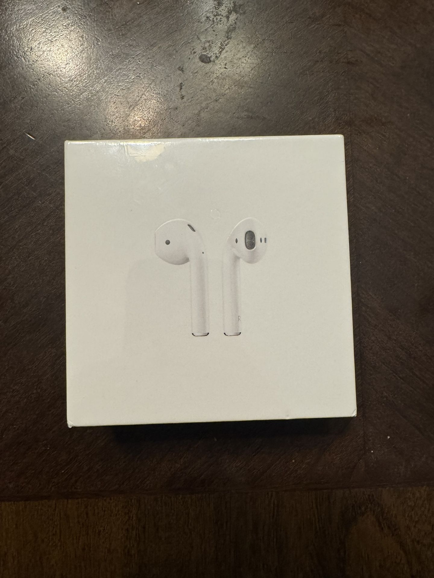 Airpod Gen 2s