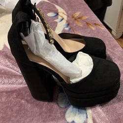 Platform Heels