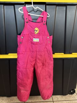 Snow Suit 